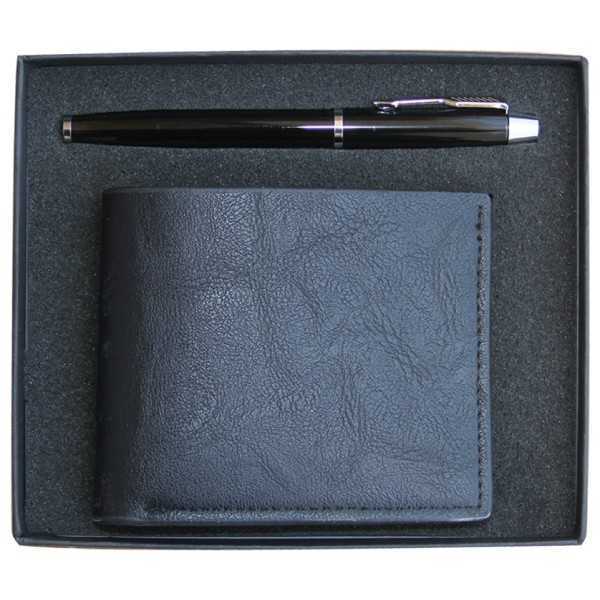 PROMOTIONAL GIFT WALLET P