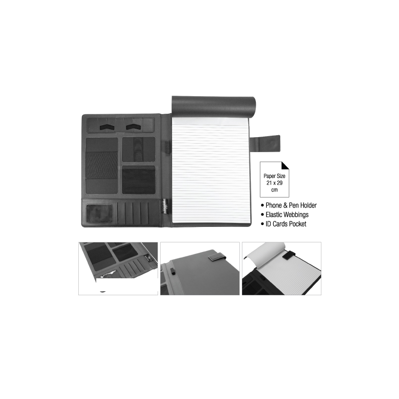 Dorniel Design Portfolio Folders