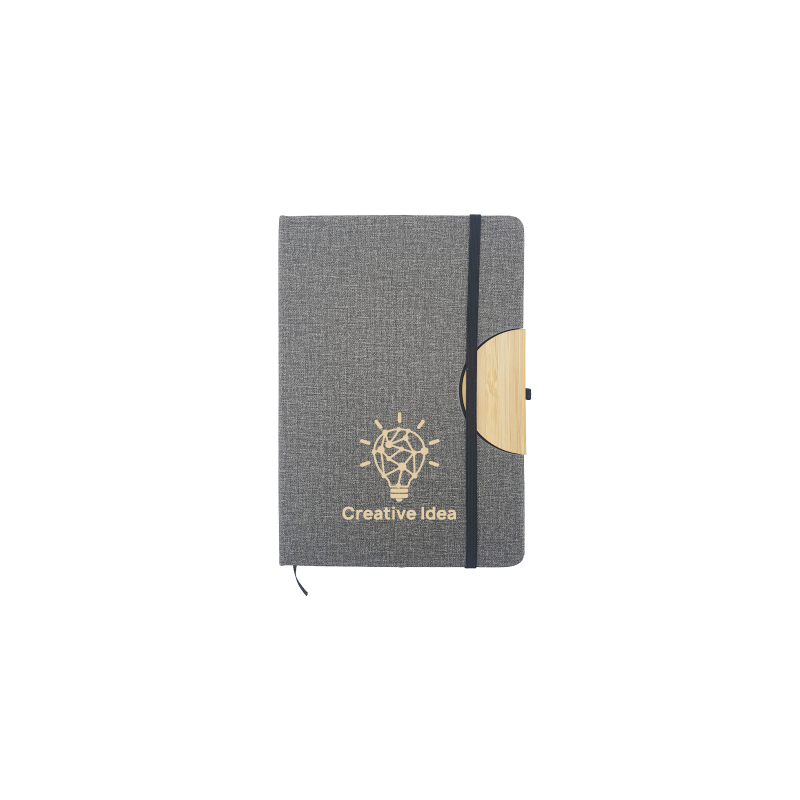 Dorniel Designs Notebooks