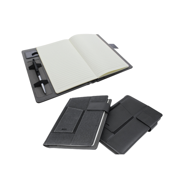 Portfolio Notebooks