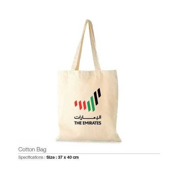 National Day Cotton Bags