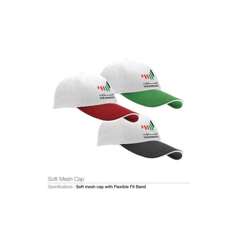 UAE Day Cotton Caps