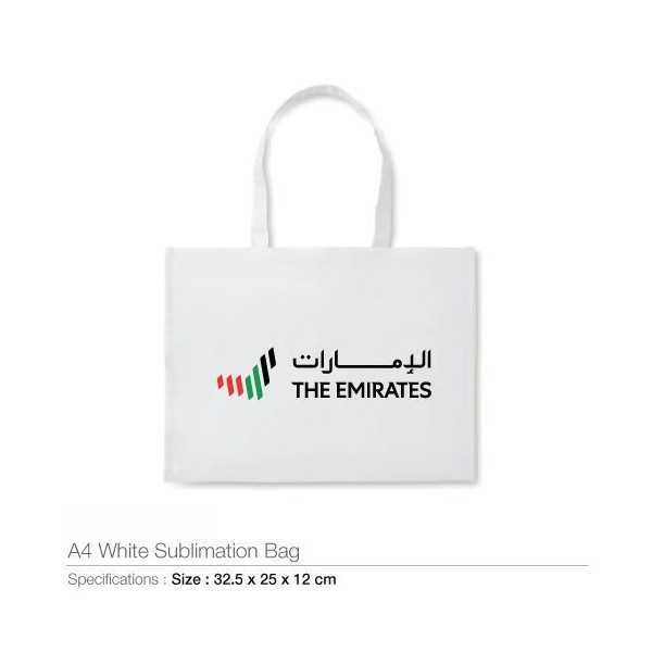 UAE Day White Sublimation...