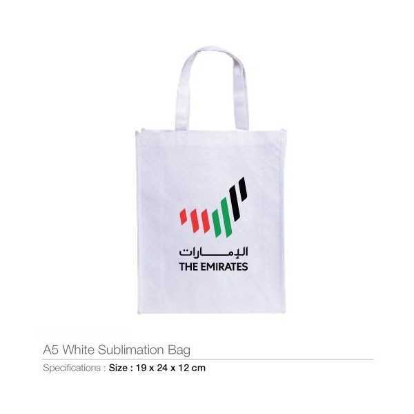 UAE Day White Sublimation...