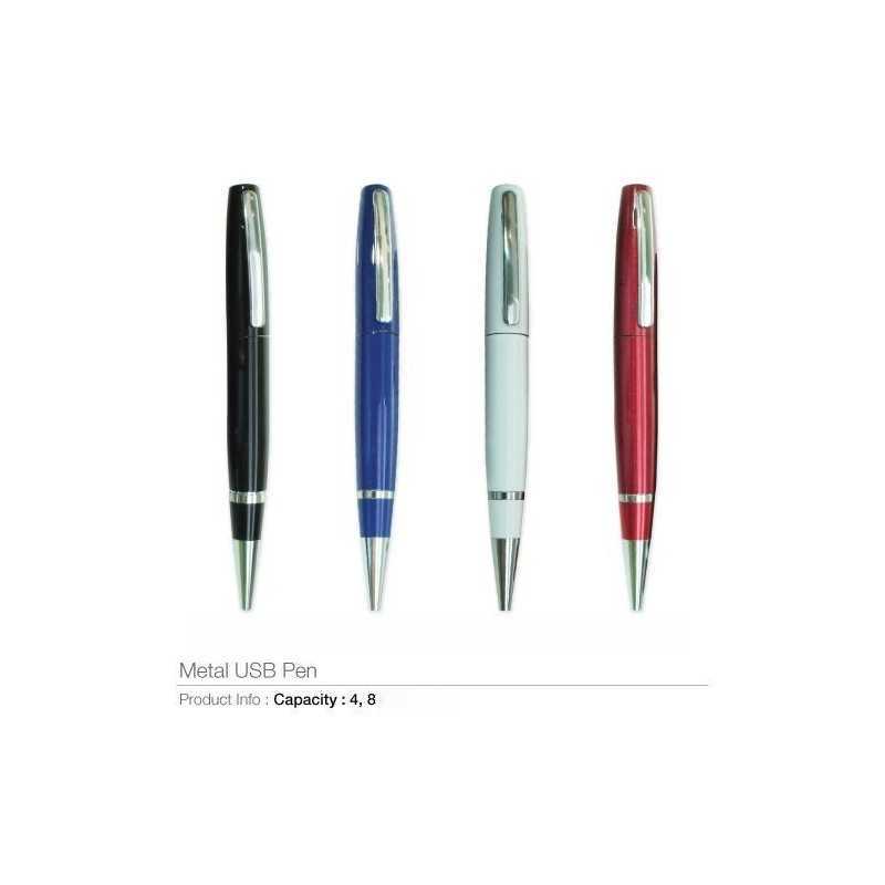 Promotional Pens USB Flash Drives