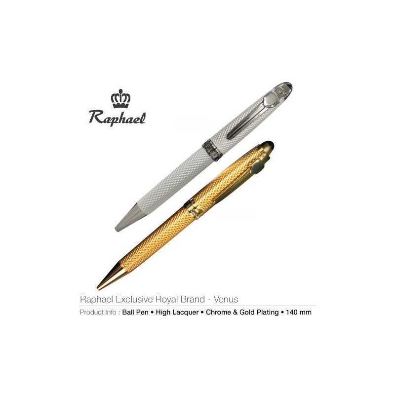 Raphael Royal Metal Ball Pens