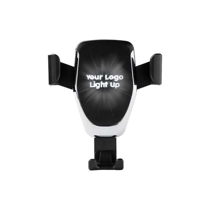 Wireless Car Mount Charger