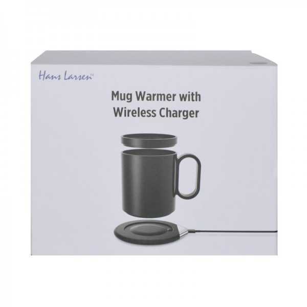 CRIVITS - Smart Mug Warmer...