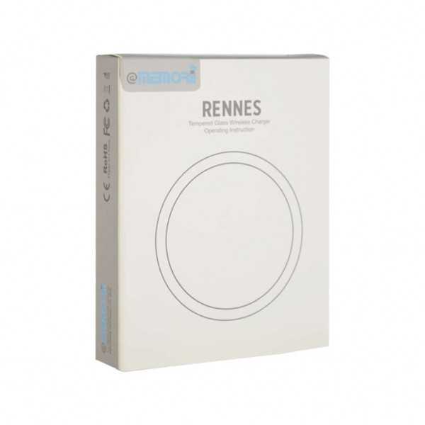 RENNES - @memorii 5W...