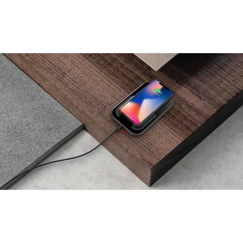 MEKNES - Giftology Wall Wireless Charger