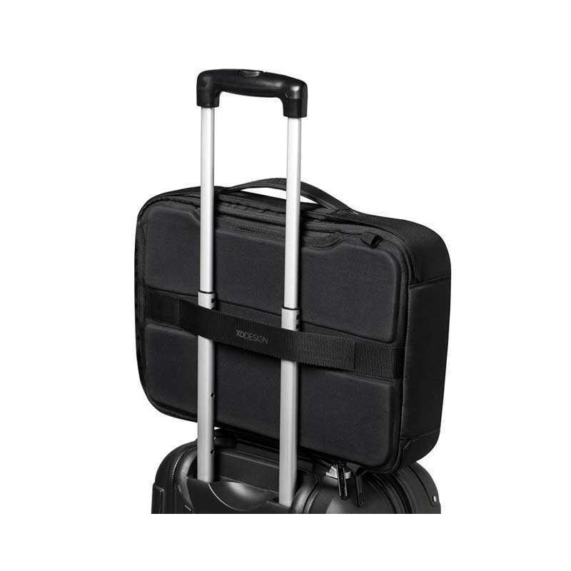 XDDESIGN BOBBY BIZZ Smart Backpack + Briefcase