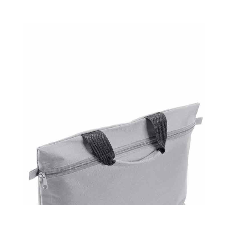 VENTA - Document Bag - Grey