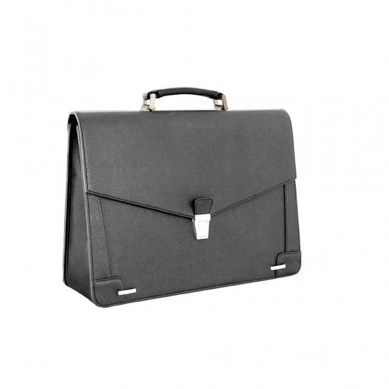 GAYITI - SANTHOME Laptop Office Bag Grey
