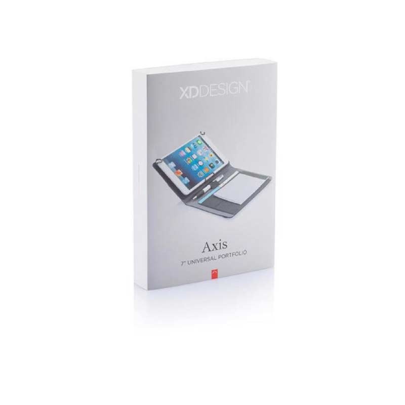 XDDESIGN Axis 7-8 inchTablet Portfolio