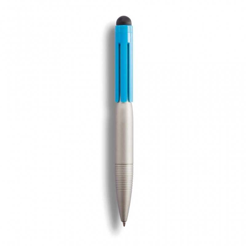 XDDESIGN Spin Metal Pen Grey/blue