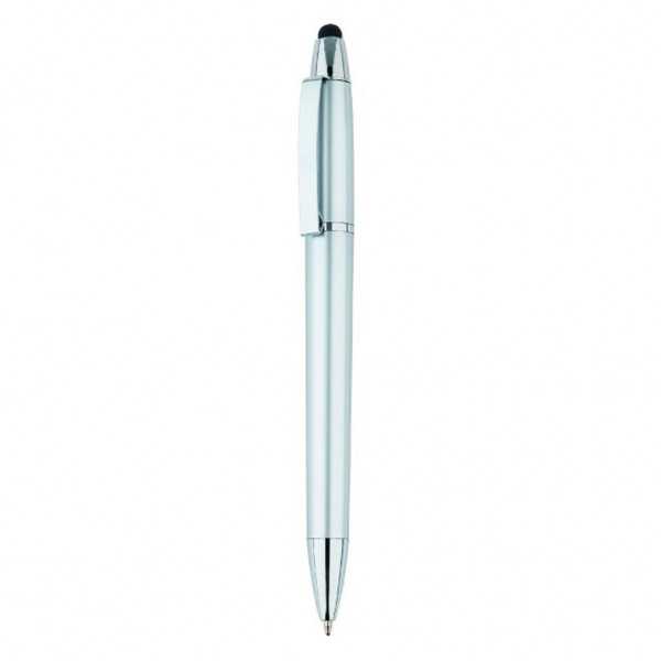 METLIS - XD Ballpoint Pen With Stylus