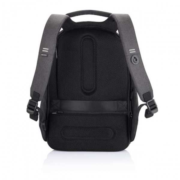 XDDESIGN Bobby Tech Anti-Theft Backpack - Black