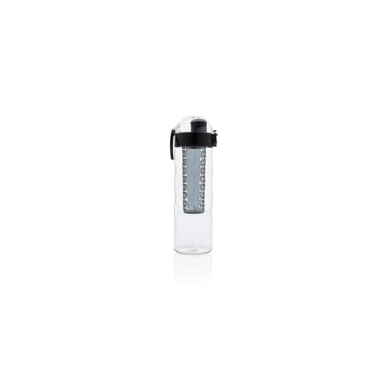 HONEYCOMB - XDXCLUSIVE Lockable Leak Proof Infuser Bottle - Black