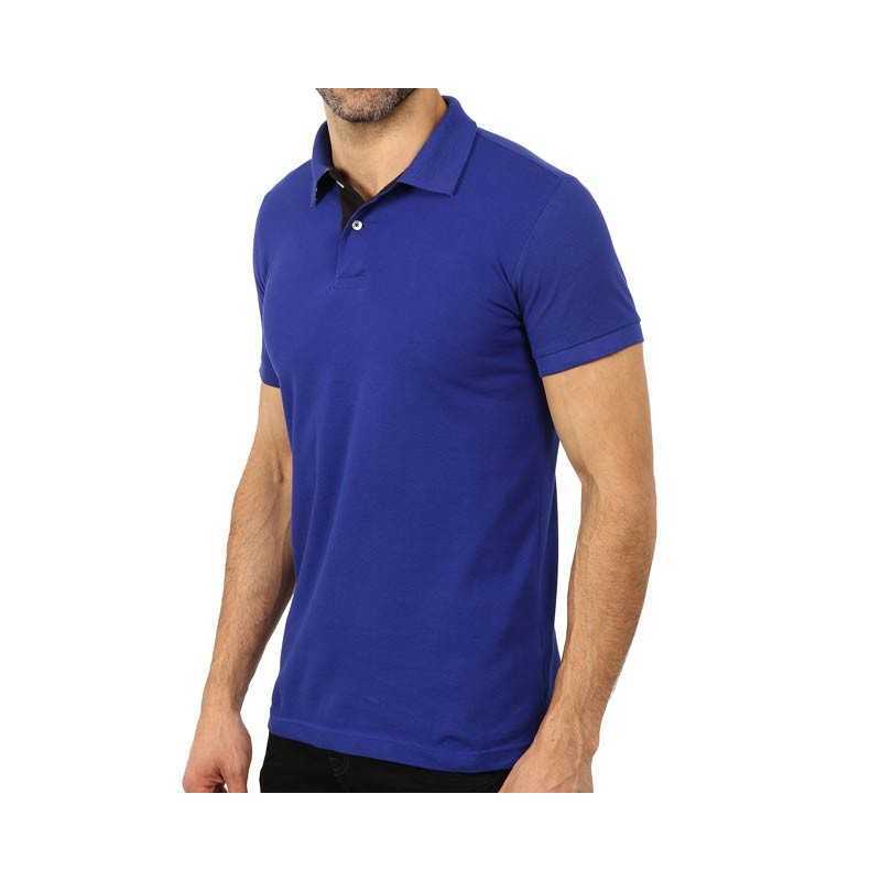 HIGHLANDER - SANTHOME Polo Shirt