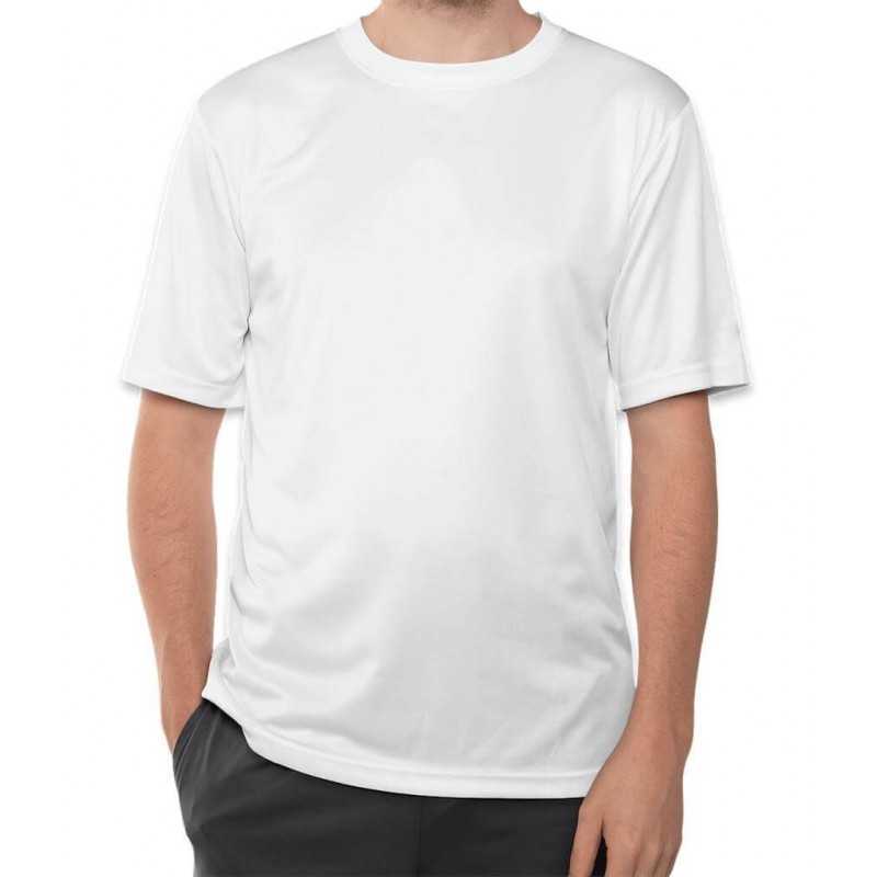 All Day Sports Roundneck T-shirt