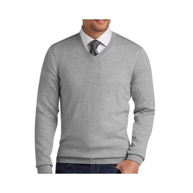SANTHOME Sweater
