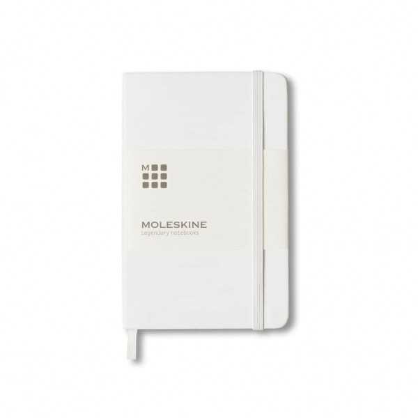 Moleskine Pocket Notebook -...