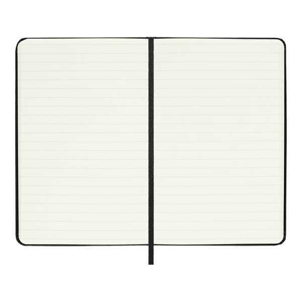 Moleskine Pocket Notebook - Hard Cover - Ruled - Navy Blue