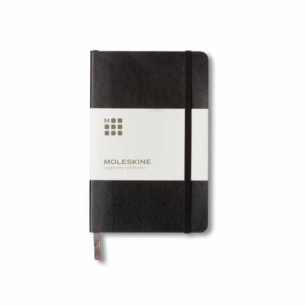 Moleskine Pocket Notebook -...