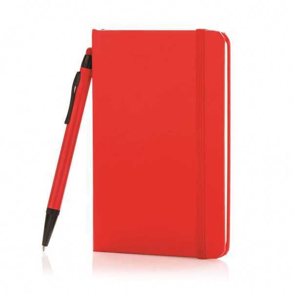 XD A6 Hard Cover Notebook...