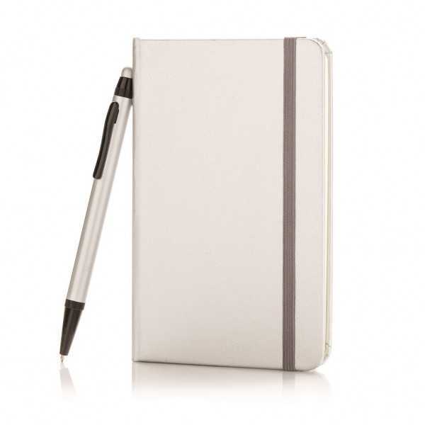 XD A6 Hard Cover Notebook...