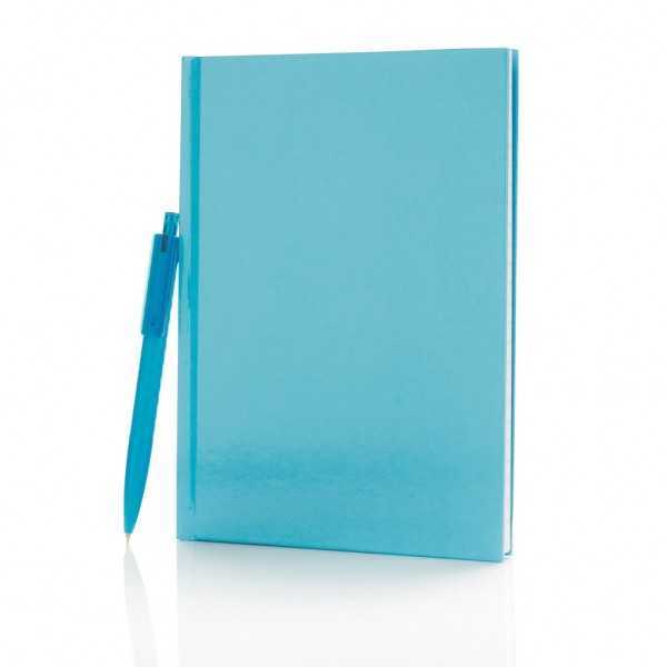 XD A5 Hard Cover Notebook...