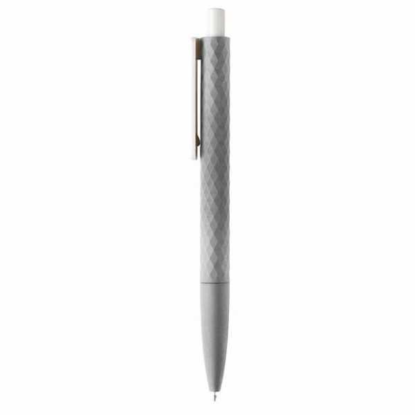 LIBELLET Giftology A5 Notebook With Pen Set (Slate Grey)