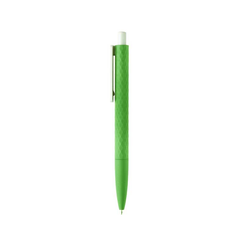 LIBELLET Giftology A5 Notebook With Pen Set (Green)