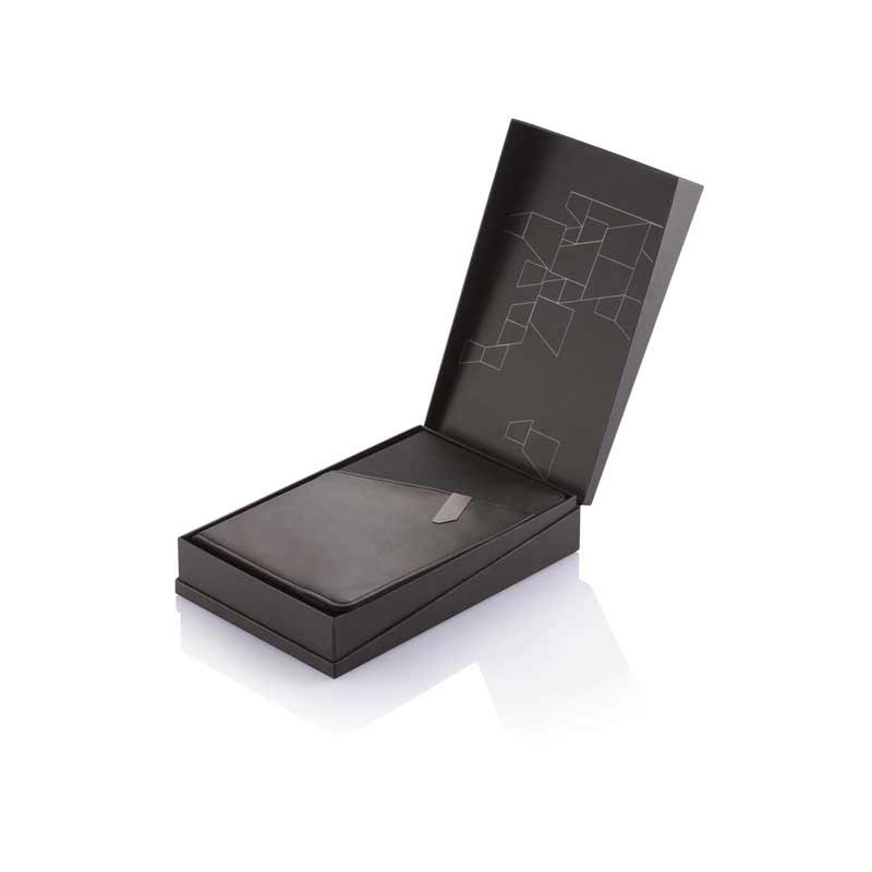 XDDESIGN Komo Genuine Leather Portfolio for 7-8 inch tablet