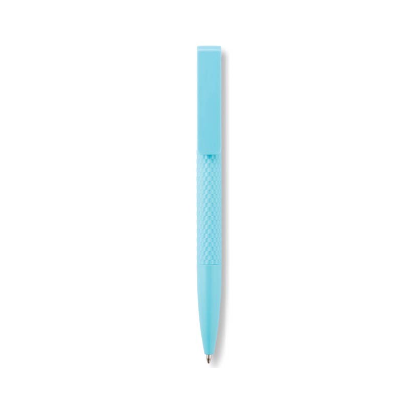 DEPOK - Giftology Pen - Blue (Anti-bacterial)