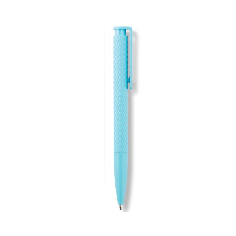 DEPOK - Giftology Pen - Blue (Anti-bacterial)