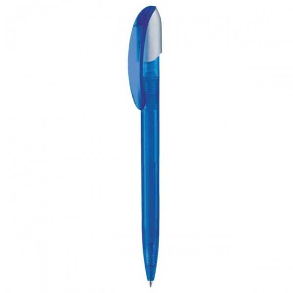 UMA SPEED Plastic Pen Blue