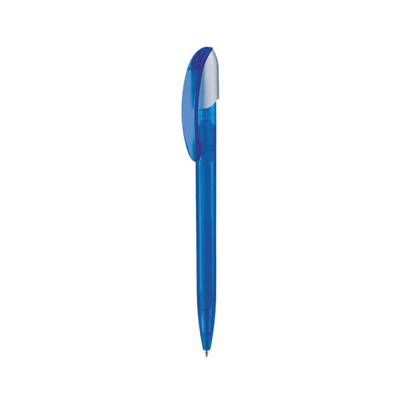UMA SPEED Plastic Pen Blue