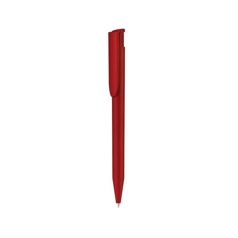 UMA HAPPY Plastic Pen - Red