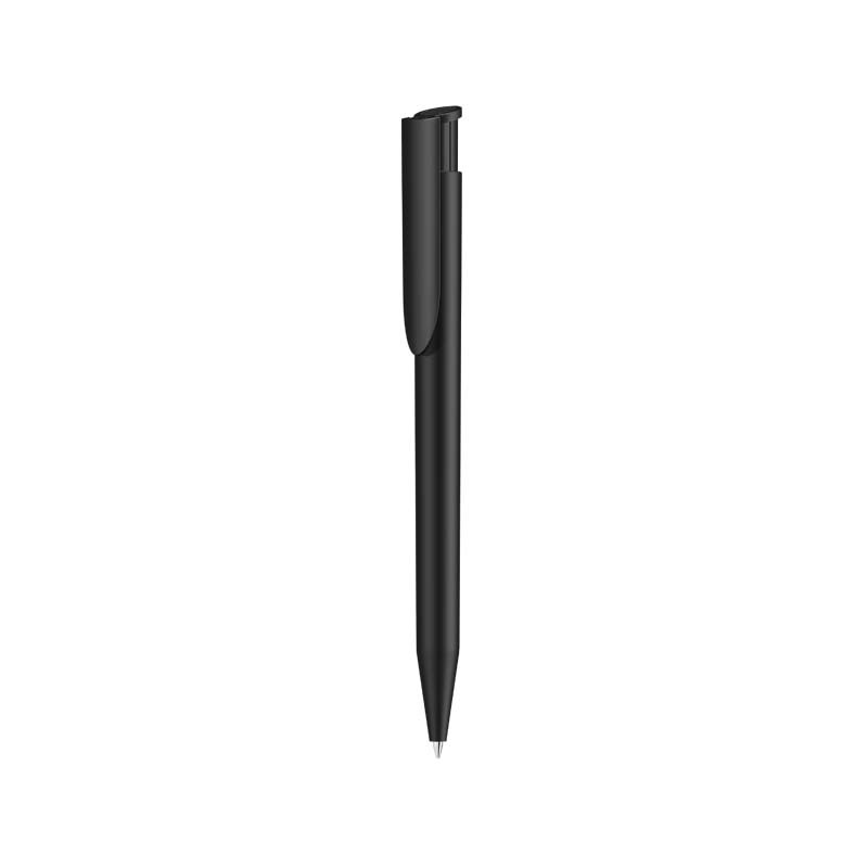 UMA HAPPY Plastic Pen - Black
