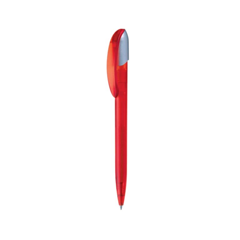 UMA SPEED Plastic Pen Red