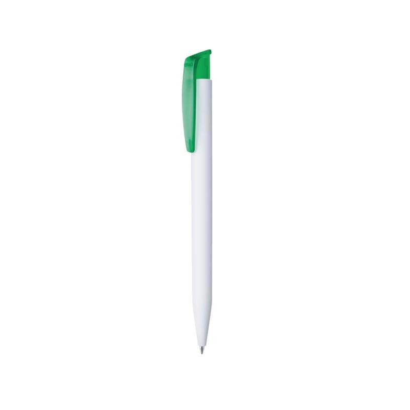 UMA PENNY FROZEN Plastic Pen Green