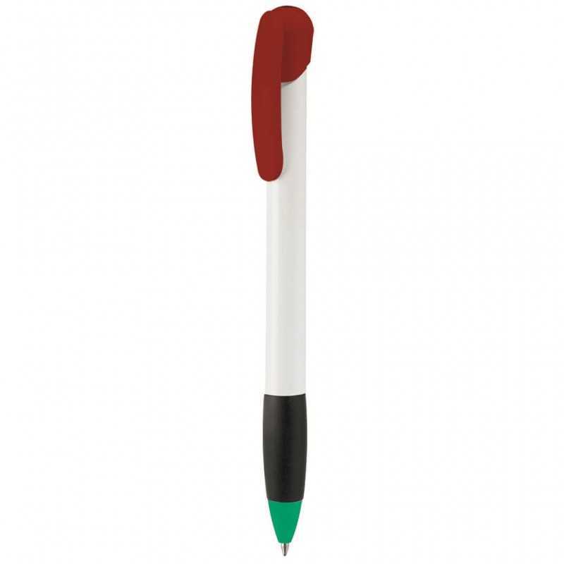UMA Flag Plastic Pen