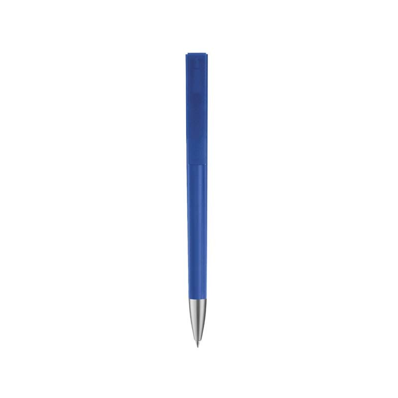 UMA Ultimate Plastic Pen - Blue - Made in Germany