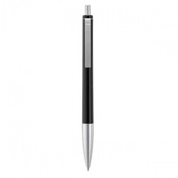 UMA KYOM Plastic Pen-Black...