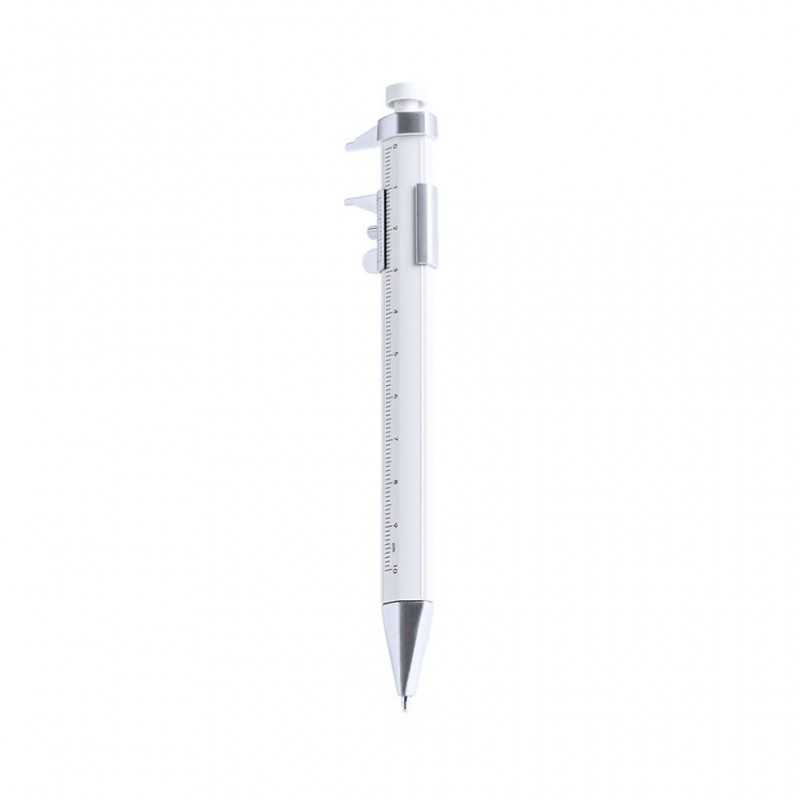 CIMAHI - Micrometer Ball Pen With Twist Mechanism