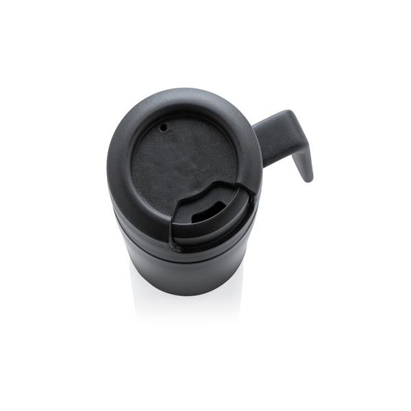 Ramadan Gifts - XDDESIGN - Coffee Go Mug - Black