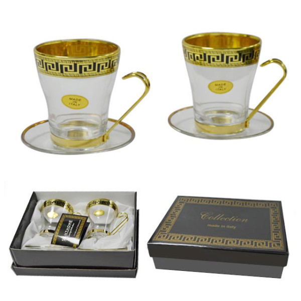 Santhome Tea Deborah Cup...
