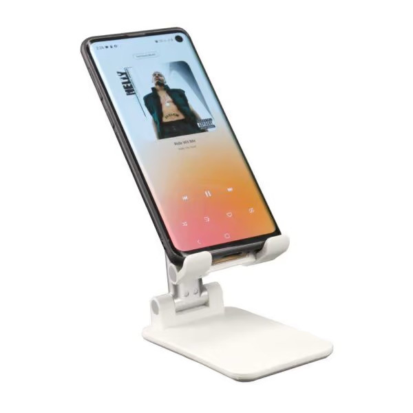 Foldable Phone Stands with Adjustable Height & Angle