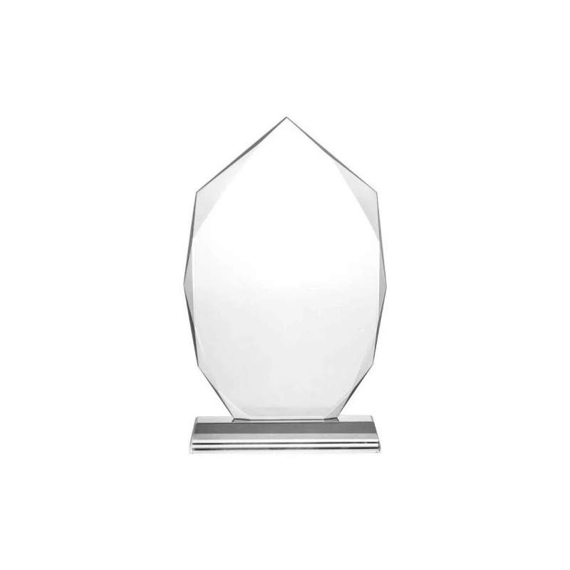 Wide Flame Crystal Awards